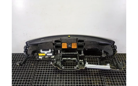 Plansa bord a2126802387 Mercedes Benz E-Class W212 (2009 - 2013) - imagine 2