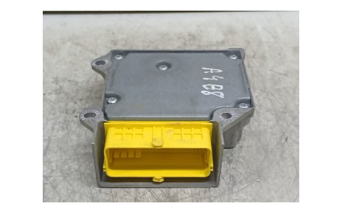 Calculator airbag 8K0959655N Audi A4 B8/8K (2007 - 2011) - imagine 3