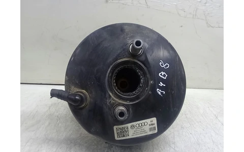 Tulumba frana 8K0612103N Audi A4 B8/8K (2007 - 2011) - imagine 2
