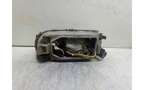 Far dreapta 46402659 Fiat Punto 3 (2005 - 2012) - imagine 2