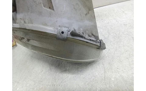 Far dreapta 46402659 Fiat Punto 3 (2005 - 2012) - imagine 4