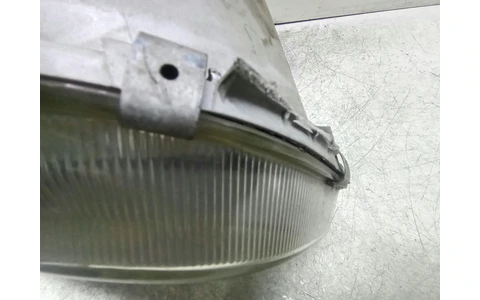 Far dreapta 46402659 Fiat Punto 3 (2005 - 2012) - imagine 5
