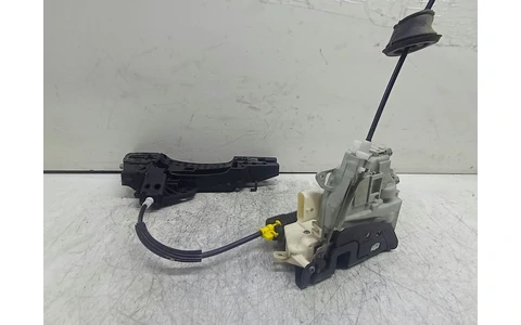 Broasca dreapta fata 8J1837016C Audi A4 B8/8K (2007 - 2011) - imagine 4