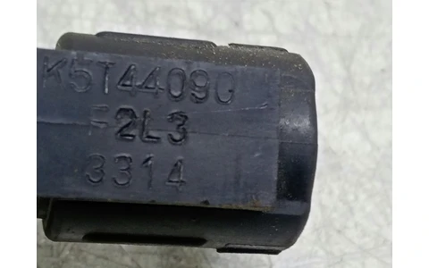 Electrovalva vacuum K5T44090 Mazda MX-5 NB (1998 - 2000) - imagine 3