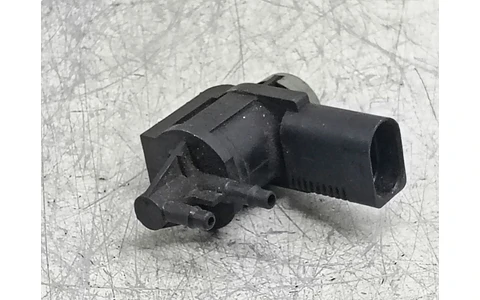 Electrovalva vacuum 1J0906283C Volkswagen Golf 5 (2003 - 2009) - imagine 2