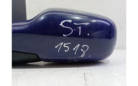 Oglinda stanga 8200219919 Renault Megane 2 (2002 - 2006) - imagine 2