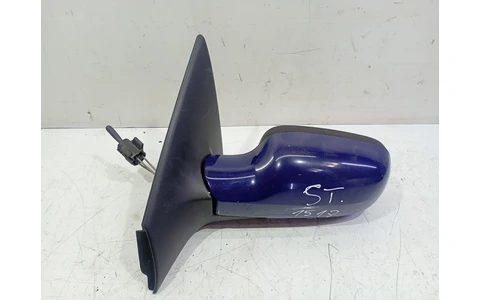 Oglinda stanga 8200219919 Renault Megane 2 (2002 - 2006) - imagine 5