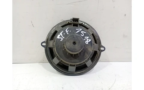 Boxa difuzor Renault Megane 2 (2002 - 2006) - imagine 2