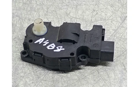 Motoras clapeta mixaj aer 410475520 Audi A4 B8/8K (2007 - 2011) - imagine 2