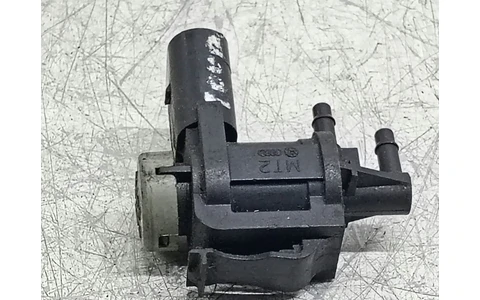 Electrovalva vacuum 1k0906283A Audi Q5 8R (2008 - 2012) - imagine 2
