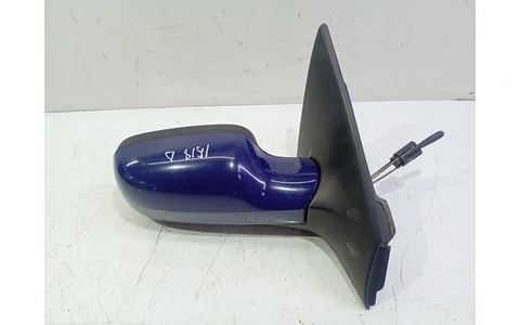Oglinda dreapta 8200219913 Renault Megane 2 (2002 - 2006) - imagine 2