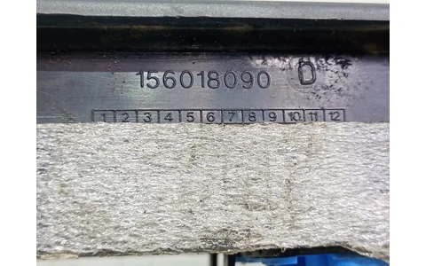 Panou comanda geamuri 156018090 Renault Megane 2 (2002 - 2006) - imagine 3
