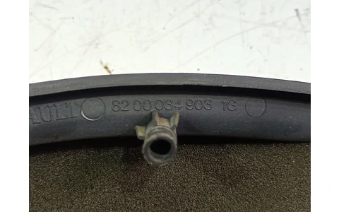Ornament interior 8200034903 Renault Megane 2 (2002 - 2006) - imagine 3
