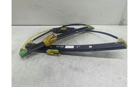 Macara geam dreapta fata 8K0837462 Audi A4 B8/8K (2007 - 2011) - imagine 2