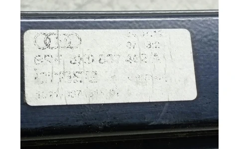 Macara geam dreapta fata 8K0837462 Audi A4 B8/8K (2007 - 2011) - imagine 3