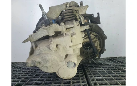 Cutie de viteze manuala 6 trepte nd0008 Renault Megane 2 (2002 - 2006) - imagine 2