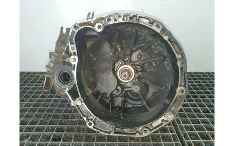 Cutie de viteze manuala 6 trepte nd0008 Renault Megane 2 (2002 - 2006) - imagine 3