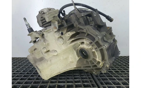 Cutie de viteze manuala 6 trepte nd0008 Renault Megane 2 (2002 - 2006) - imagine 4