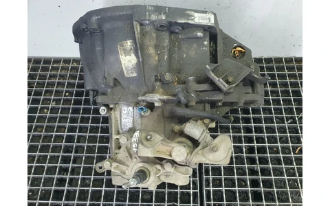 Cutie de viteze manuala 6 trepte nd0008 Renault Megane 2 (2002 - 2006) - imagine 5
