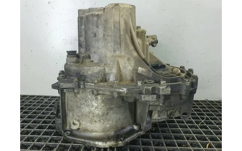 Cutie de viteze manuala 6 trepte nd0008 Renault Megane 2 (2002 - 2006) - imagine 6