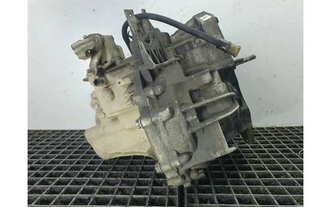 Cutie de viteze manuala 6 trepte nd0008 Renault Megane 2 (2002 - 2006) - imagine 7