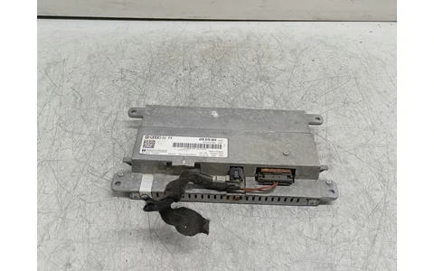 Display bord 4F0919604 Audi A6 4F/C6 (2004 - 2008) - imagine 2