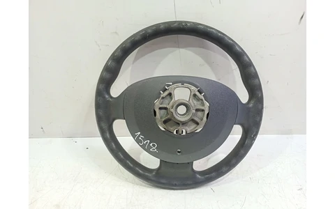 Volan in 3 spite 8200106306j Renault Megane 2 (2002 - 2006) - imagine 2