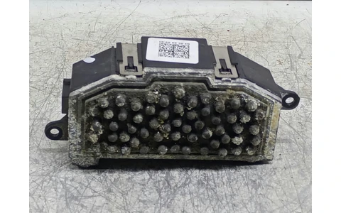 Rezistenta trepte 8K0820521B Audi A4 B8/8K (2007 - 2011) - imagine 3