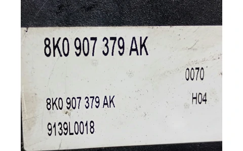 Pompa ABS 8K0907379AK Audi A4 B8/8K (2007 - 2011) - imagine 4