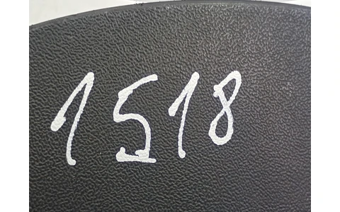 Airbag sofer 6057305b Renault Megane 2 (2002 - 2006) - imagine 3