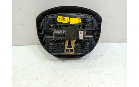 Airbag sofer 6057305b Renault Megane 2 (2002 - 2006) - imagine 2