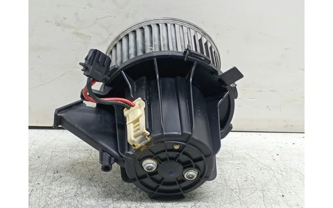Motoras aeroterma 8K1820021 Audi A4 B8/8K (2007 - 2011) - imagine 2