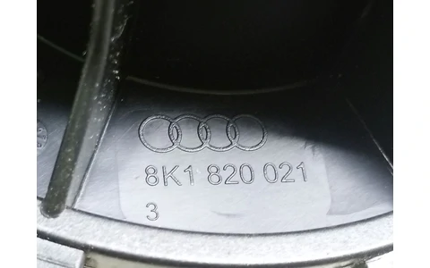 Motoras aeroterma 8K1820021 Audi A4 B8/8K (2007 - 2011) - imagine 3
