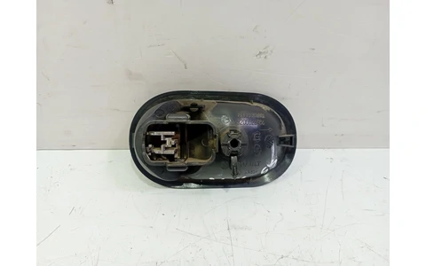 Maner interior stanga spate 8200028486 Renault Megane 2 (2002 - 2006) - imagine 2