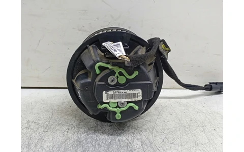 Motoras aeroterma N106415P Dacia Sandero 1 (2008 - 2012) - imagine 2