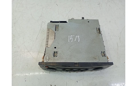 Radio cd 8200607918 Renault Megane 2 (2002 - 2006) - imagine 2