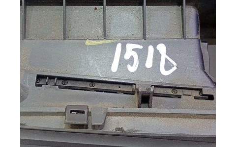 Grila ventilatie a1007049 Renault Megane 2 (2002 - 2006) - imagine 3