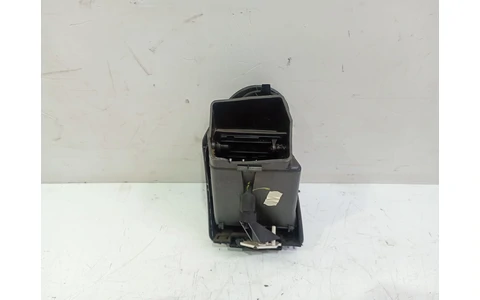 Grila ventilatie a1007010 Renault Megane 2 (2002 - 2006) - imagine 2