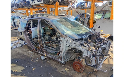 Renault Grand Scenic 3 (2009 - 2012) - imagine 1