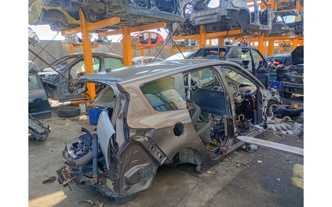 Renault Grand Scenic 3 (2009 - 2012) - imagine 3