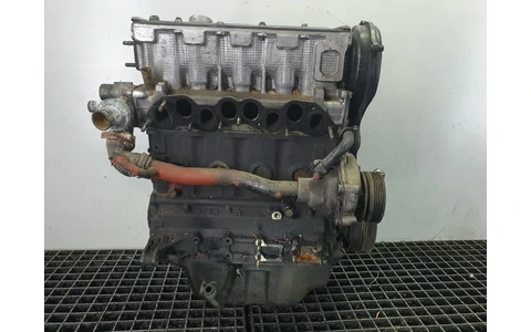 Motor complet fara anexe 160A6.000 Fiat Tipo 160 (1987 - 1995) - imagine 2