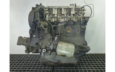 Motor complet fara anexe 160A6.000 Fiat Tipo 160 (1987 - 1995) - imagine 3