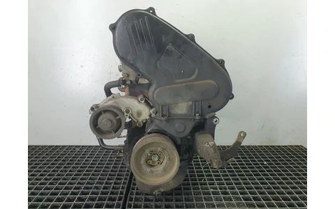 Motor complet fara anexe 160A6.000 Fiat Tipo 160 (1987 - 1995) - imagine 4