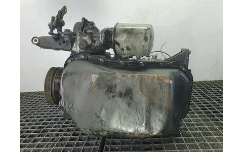 Motor complet fara anexe 160A6.000 Fiat Tipo 160 (1987 - 1995) - imagine 5
