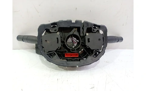 Ansamblu manete spira volan 8200155865 Renault Megane 2 (2002 - 2006) - imagine 2