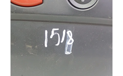 Ornament bord 8200407415 Renault Megane 2 (2002 - 2006) - imagine 3