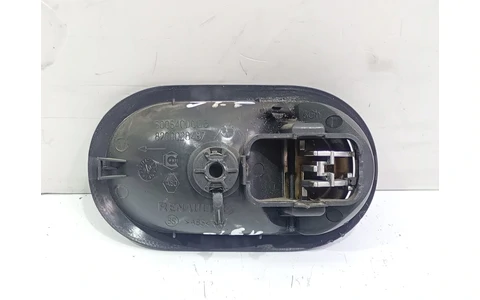 Maner interior stanga fata 500540006 Renault Megane 2 (2002 - 2006) - imagine 2