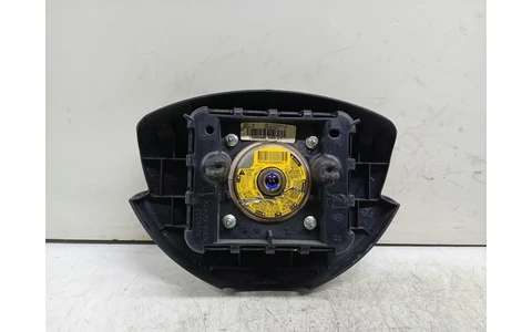 Airbag sofer 8200823307 Dacia Sandero 1 (2008 - 2012) - imagine 2