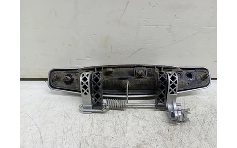 Maner exterior stanga spate Dacia Sandero 1 (2008 - 2012) - imagine 2