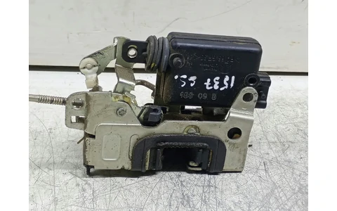 Broasca stanga spate 8200735248 Dacia Sandero 1 (2008 - 2012) - imagine 3